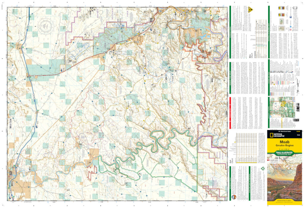 2022 CaGIS Map Design Competition Gallery – Cartography and Geographic ...