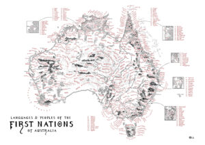 The First Nations of Australia