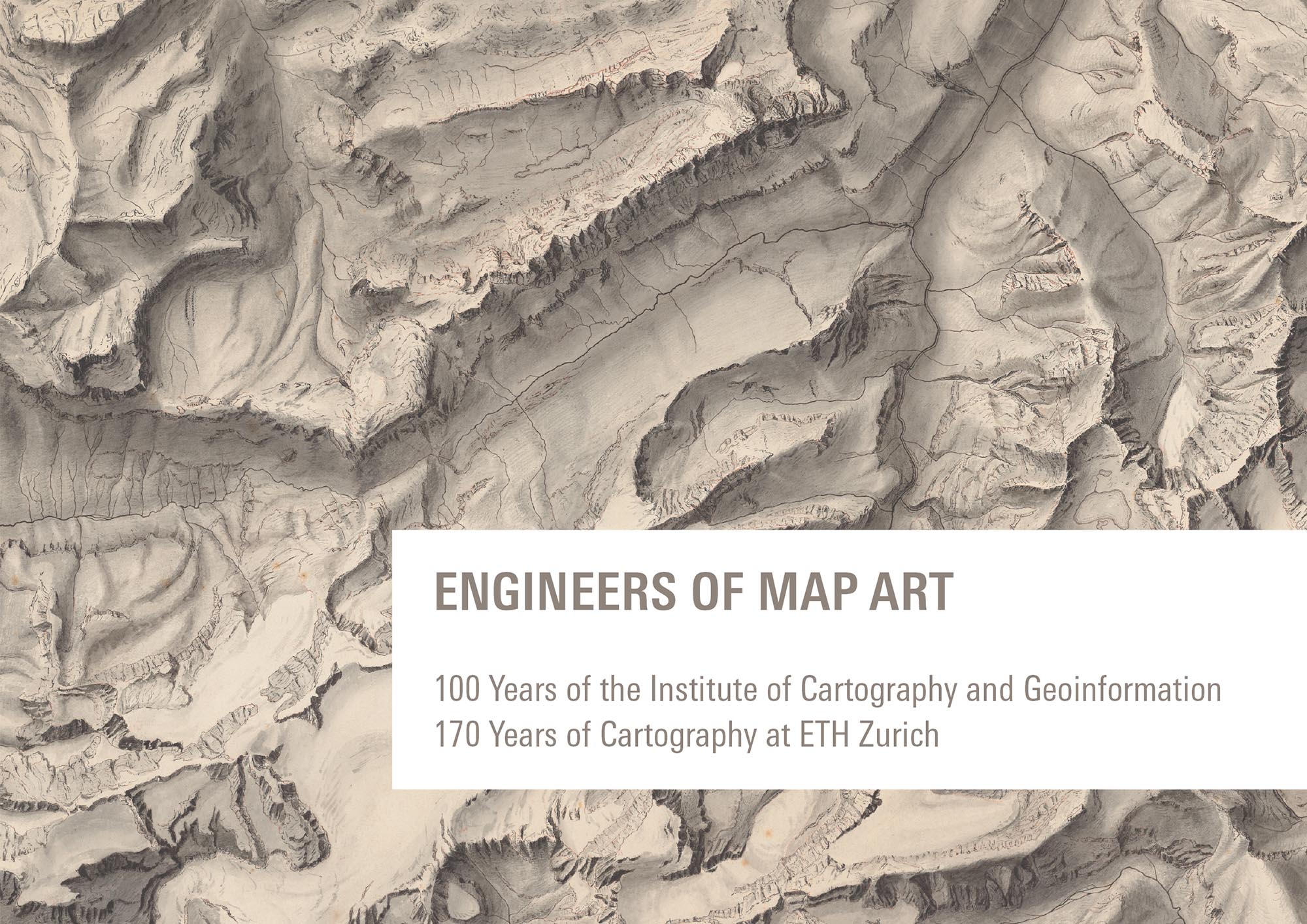 2025 CaGIS Map Design Competition Gallery – Cartography and Geographic ...